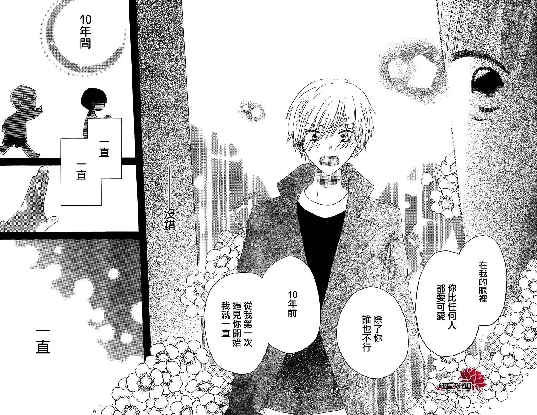 《LAST GAME》第54话 第15页