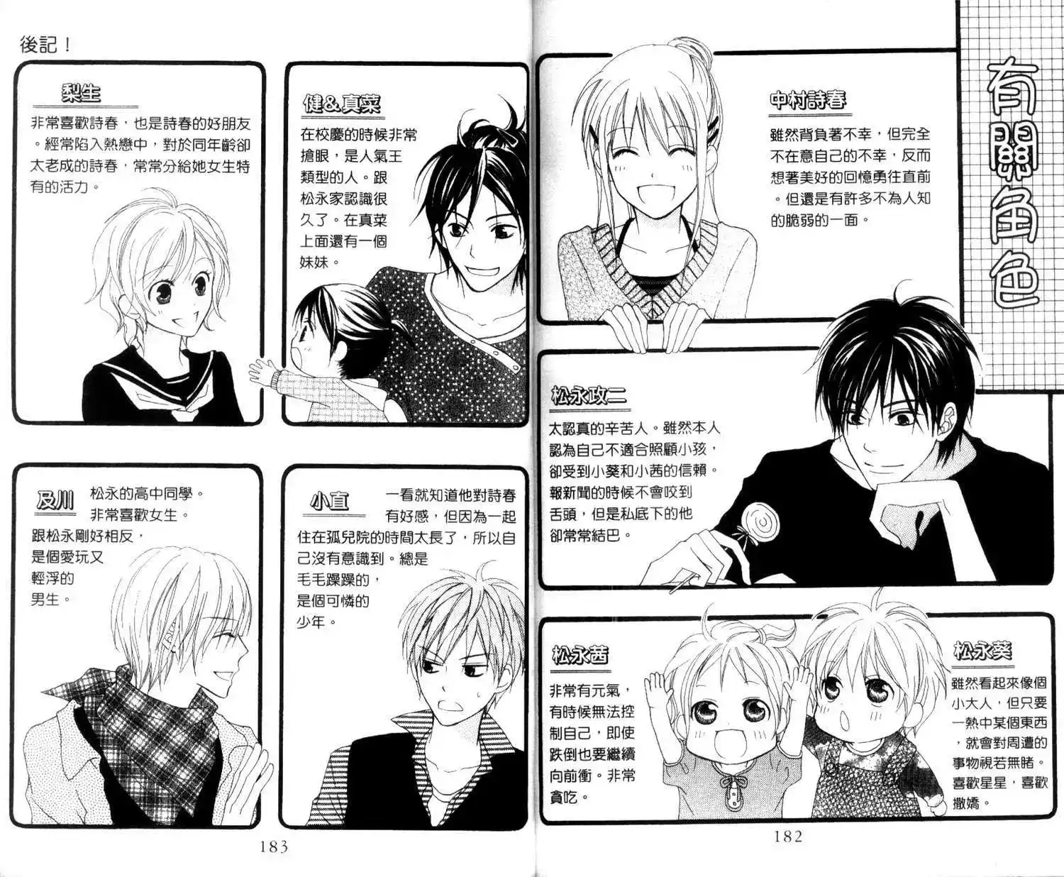 《LOVE SO LIFE~温馨的爱~》单行本 第01卷 第91页