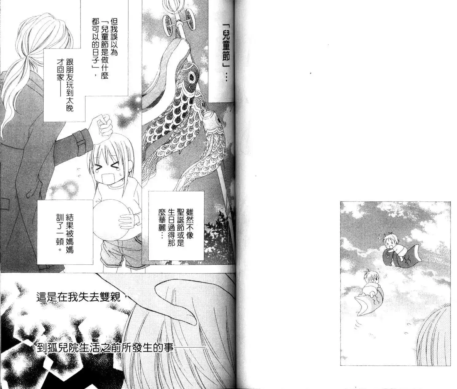 《LOVE SO LIFE~温馨的爱~》单行本 第02卷 第52页