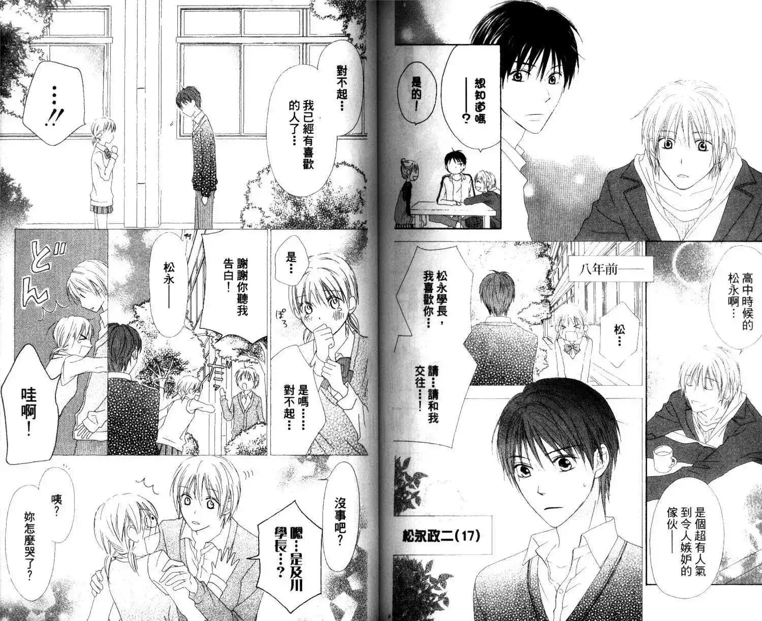 《LOVE SO LIFE~温馨的爱~》单行本 第03卷 第88页