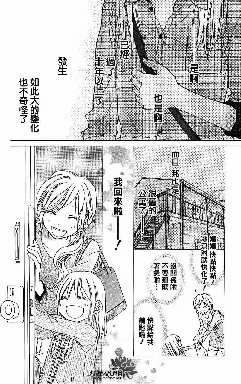 《LOVE SO LIFE~温馨的爱~》单话 第51回 第20页