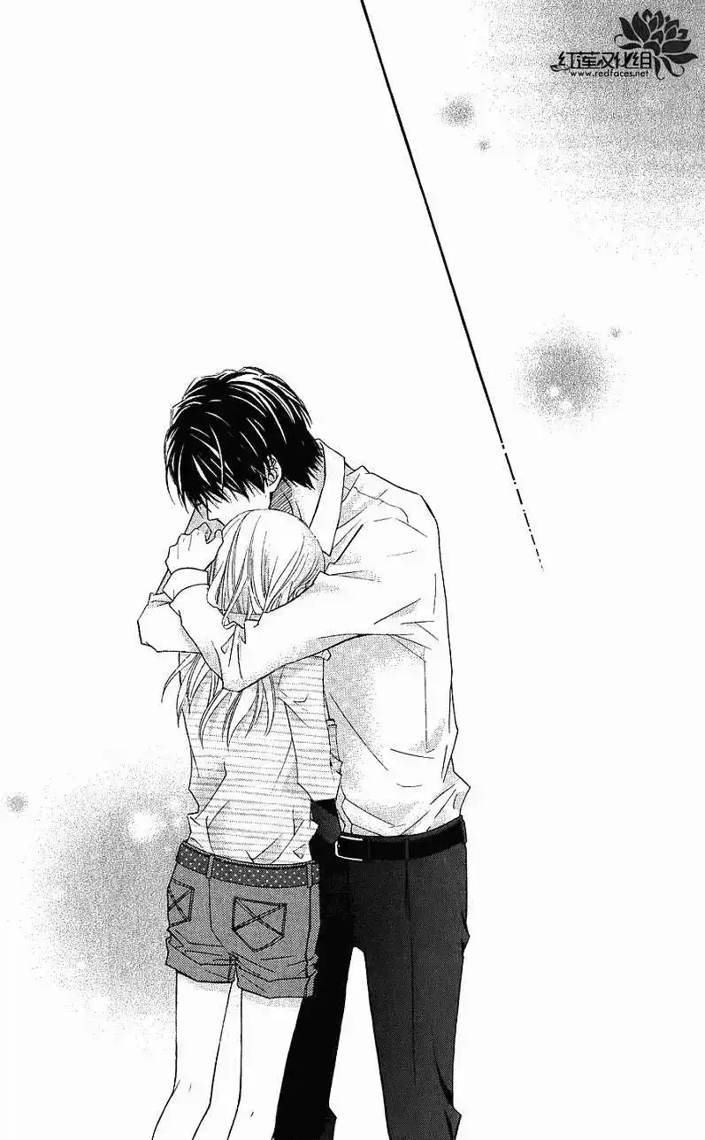 《LOVE SO LIFE~温馨的爱~》单话 第54回 第30页