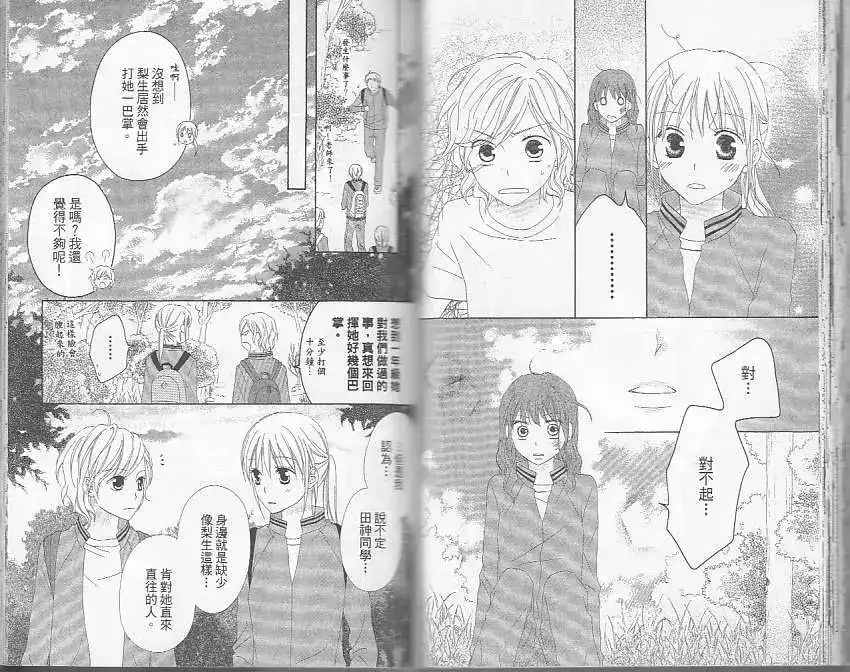 《LOVE SO LIFE~温馨的爱~》单行本 第05卷 第33页
