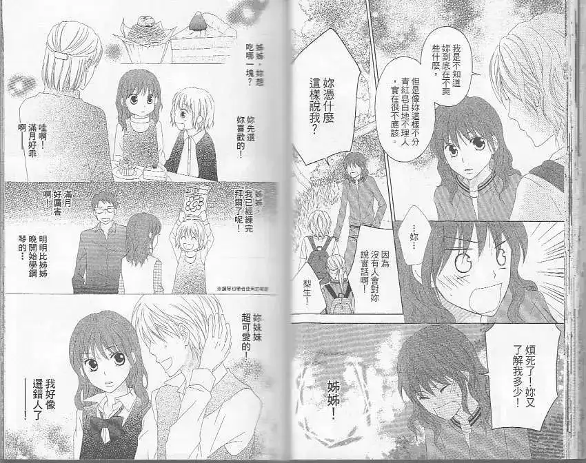 《LOVE SO LIFE~温馨的爱~》单行本 第05卷 第29页