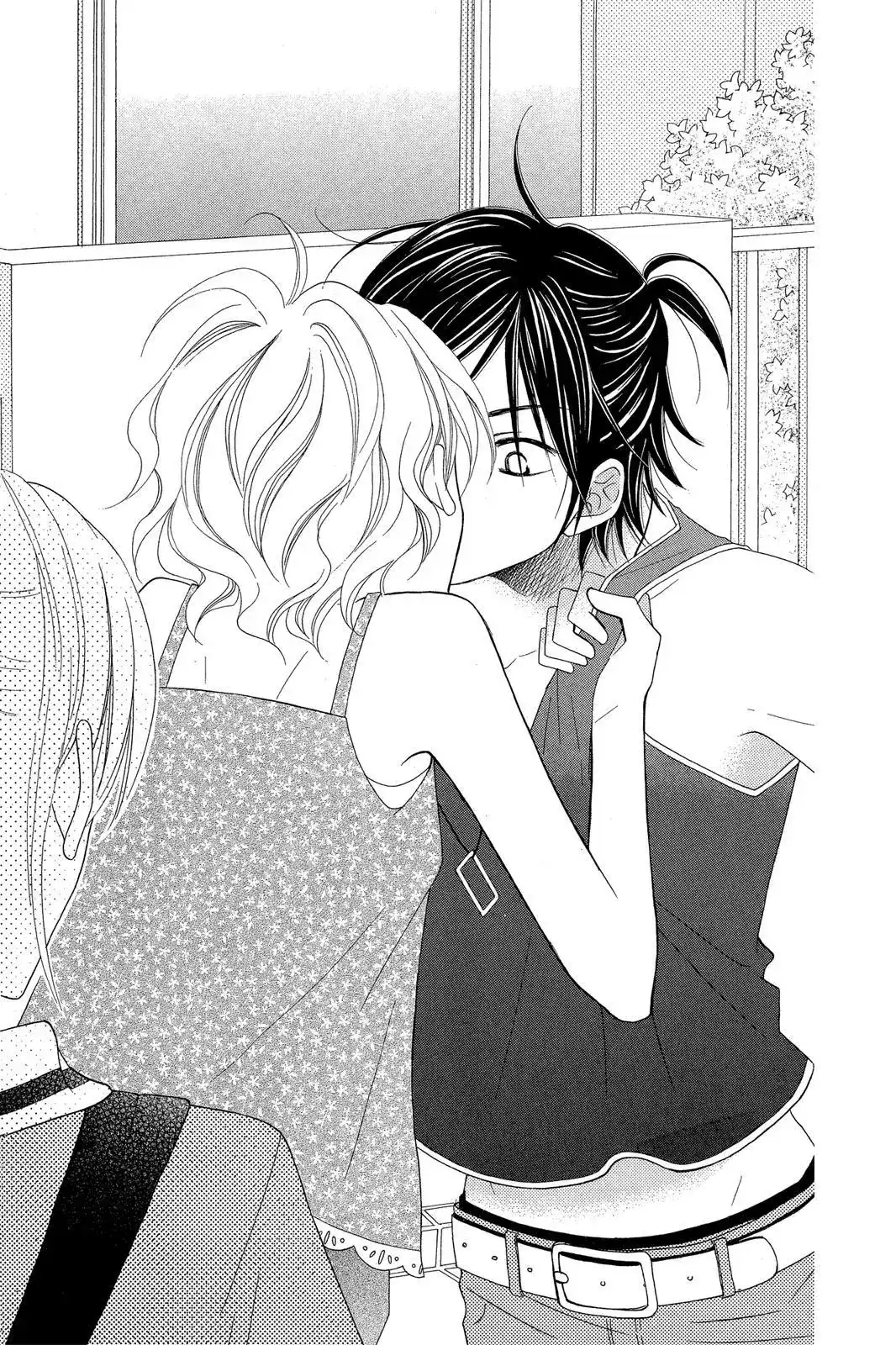 《LOVE SO LIFE~温馨的爱~》单行本 第07卷 第186页