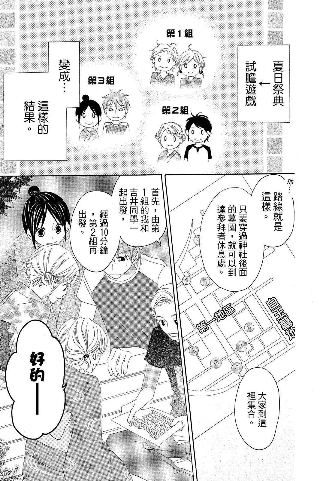 《LOVE SO LIFE~温馨的爱~》单行本 第07卷 第79页