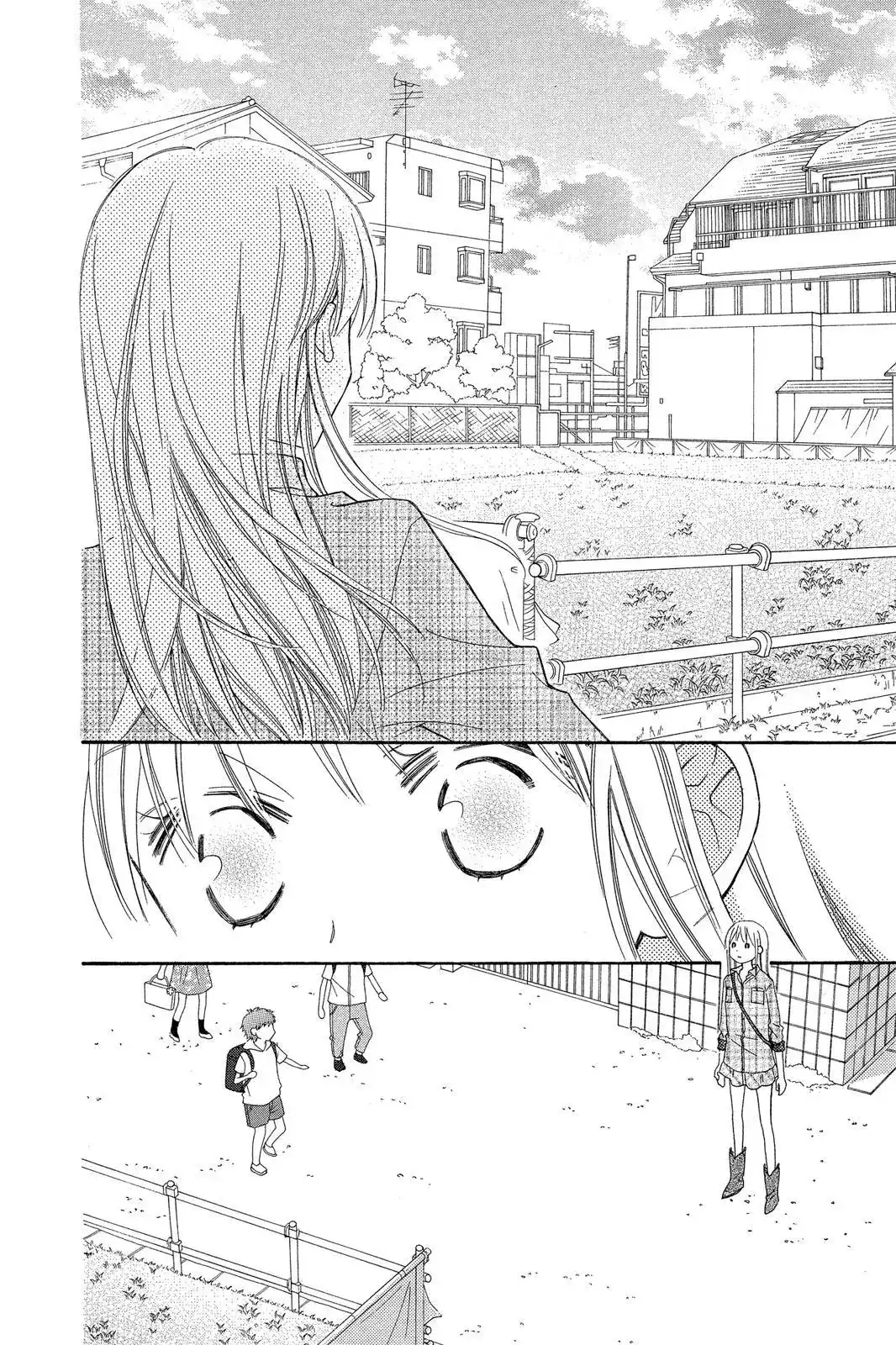 《LOVE SO LIFE~温馨的爱~》单行本 第09卷 第174页