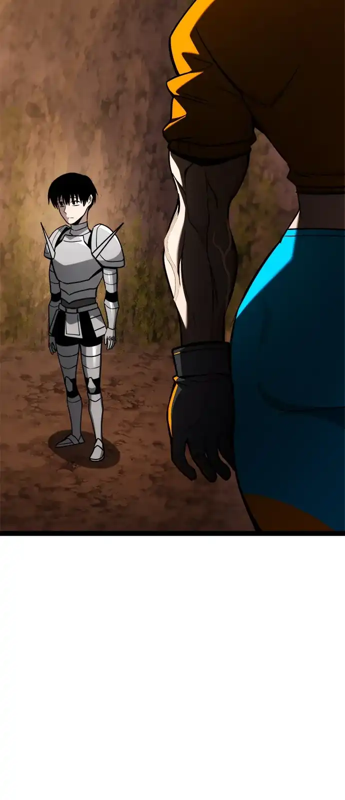 Lv999哥布林 - 第22话 - 第22张图