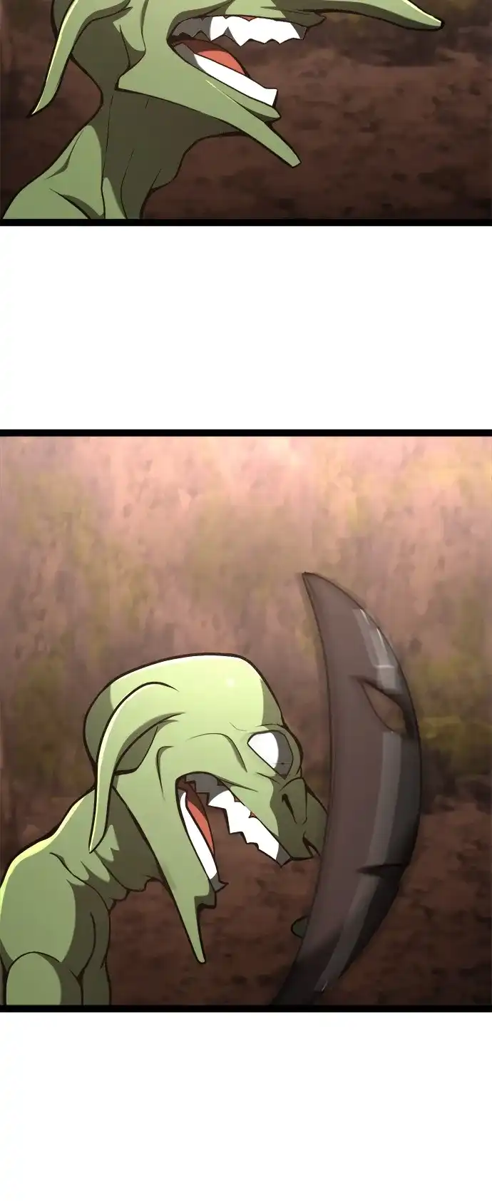 Lv999哥布林 - 第22话 - 第39张图