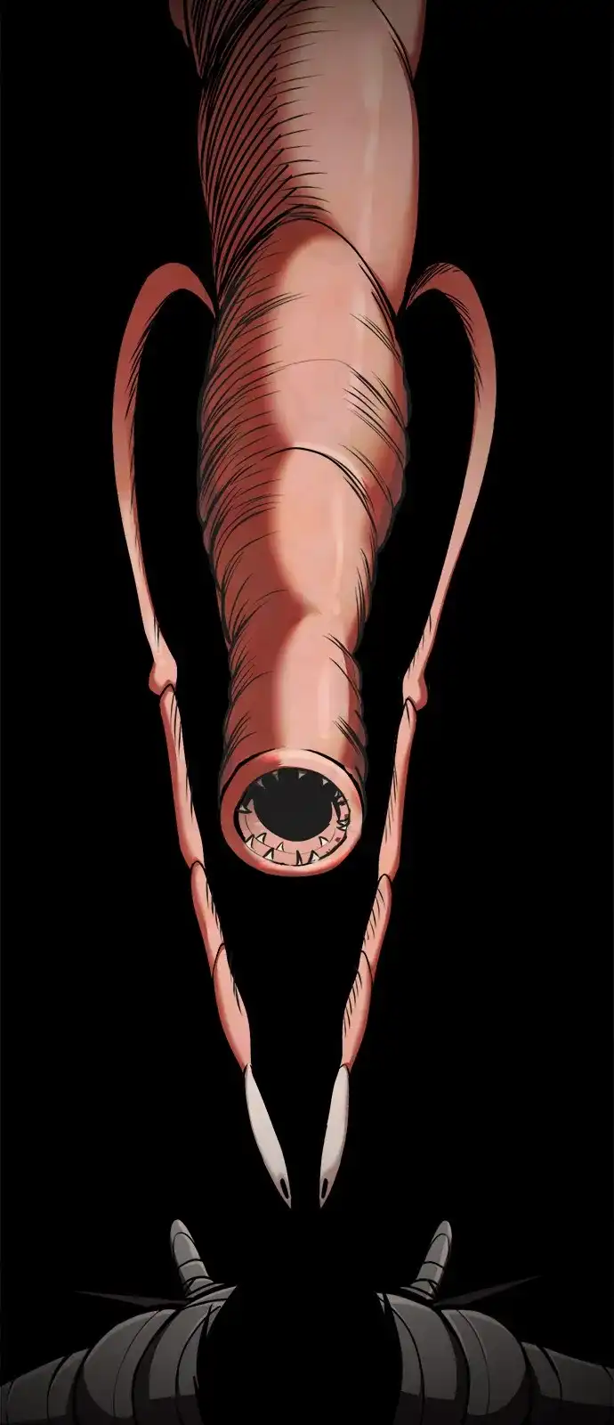 Lv999哥布林 - 第24话 - 第18张图