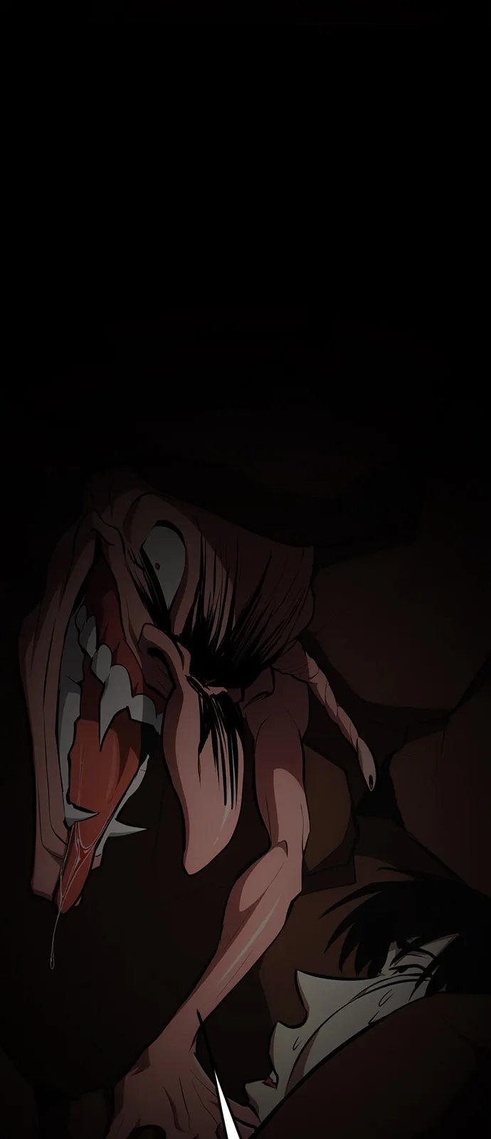 Lv999哥布林 - 第24话 - 第5张图