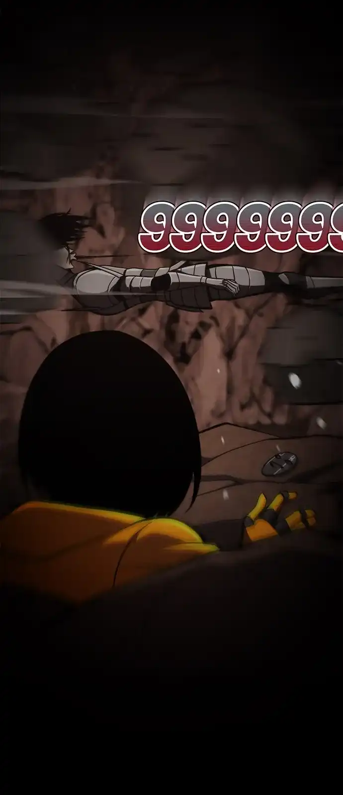 Lv999哥布林 - 第24话 - 第25张图