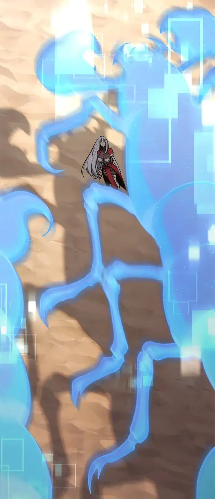 Lv999哥布林 - 第25话 - 第88张图