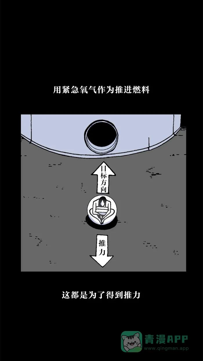 《MOONYOU-独行月球》第33话 第32页
