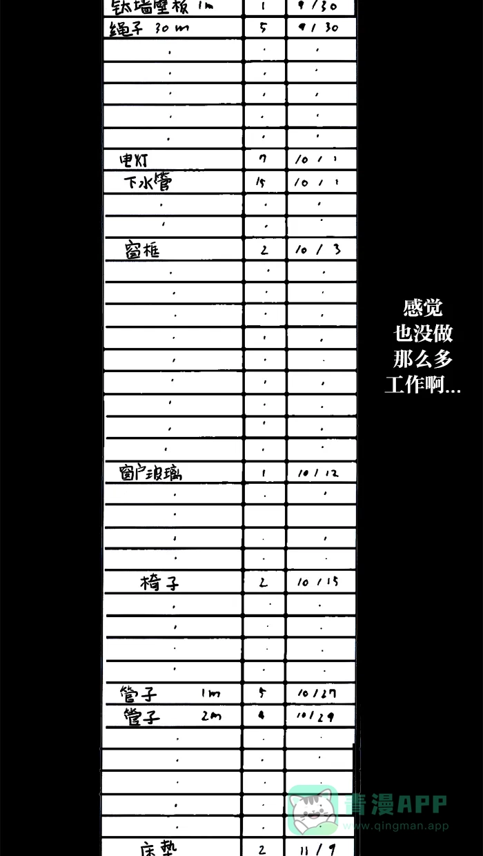 《MOONYOU-独行月球》第35话 第21页