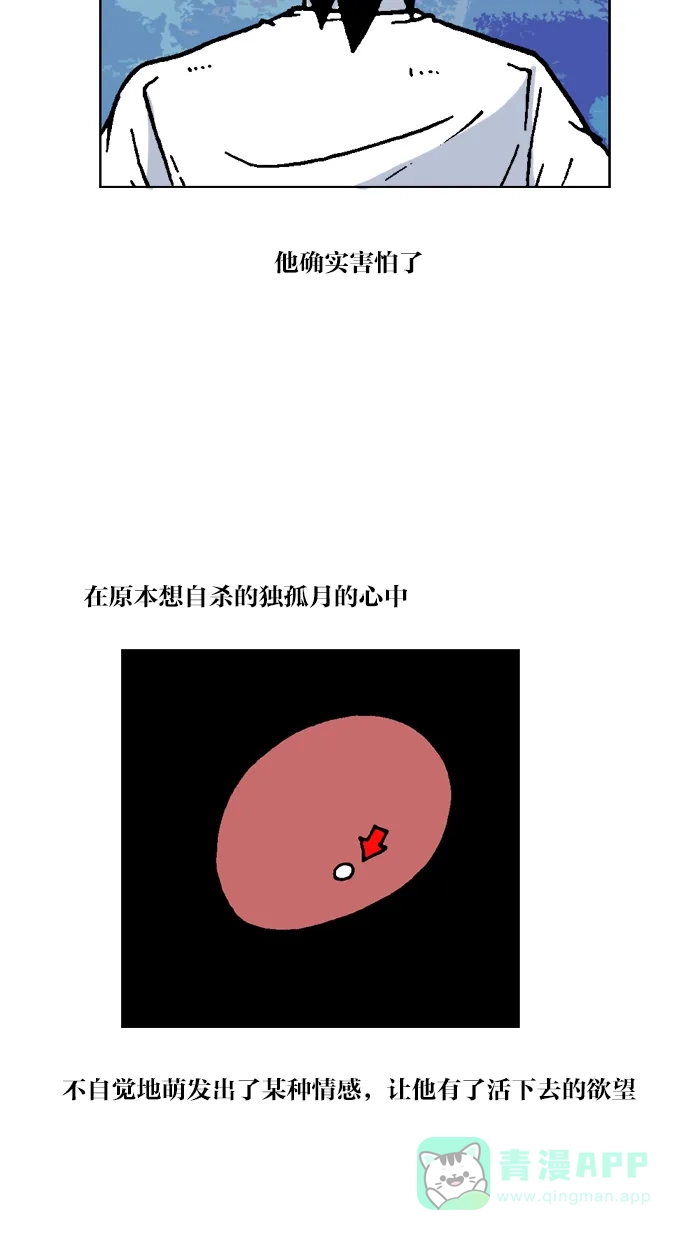 《MOONYOU-独行月球》第47话 第27页