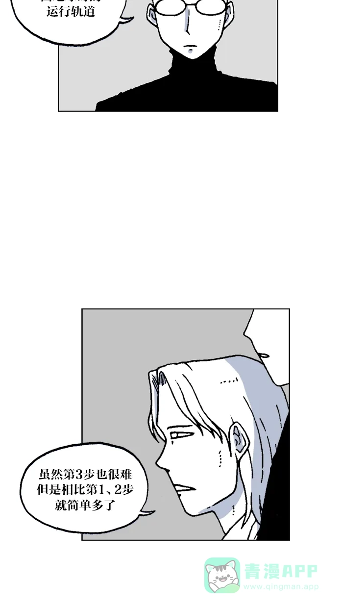《MOONYOU-独行月球》第57话 第20页