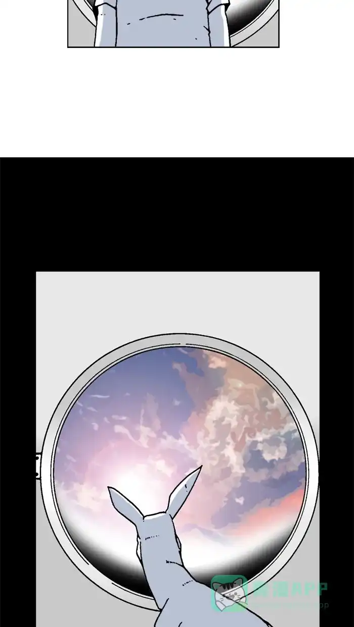 《MOONYOU-独行月球》第60话 第27页
