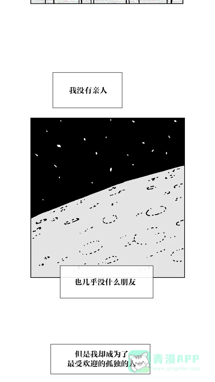 《MOONYOU-独行月球》第64话 第30页