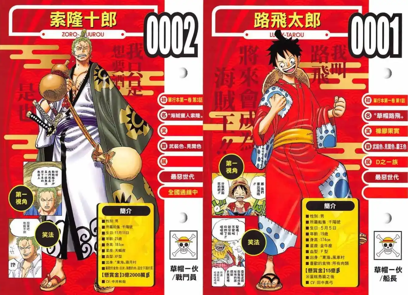 ONE PIECE航海王 单话 第916回 第19页