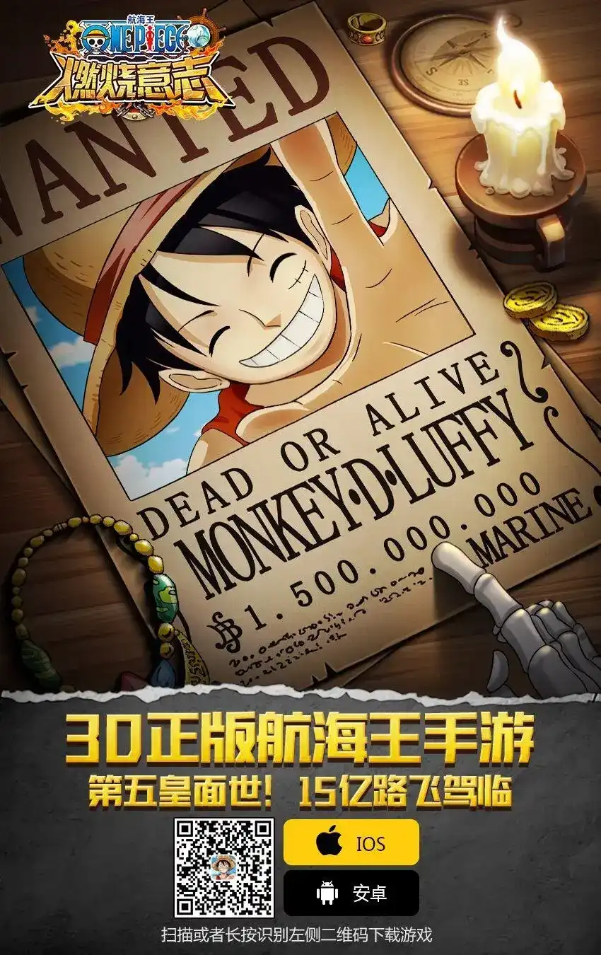 ONE PIECE航海王 单话 第936话 第19页