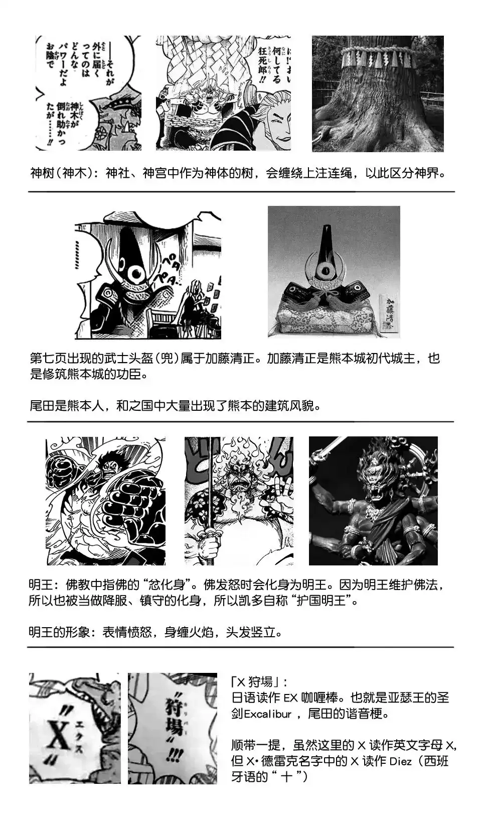 ONE PIECE航海王 单话 第990话 第2页