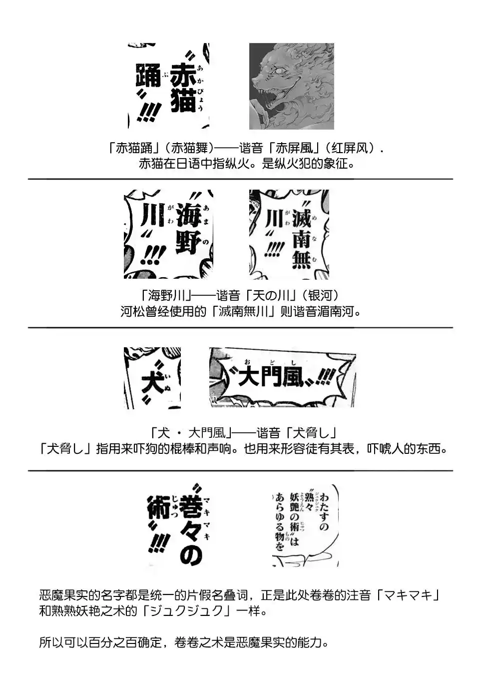 ONE PIECE航海王 单话 第992话 第2页