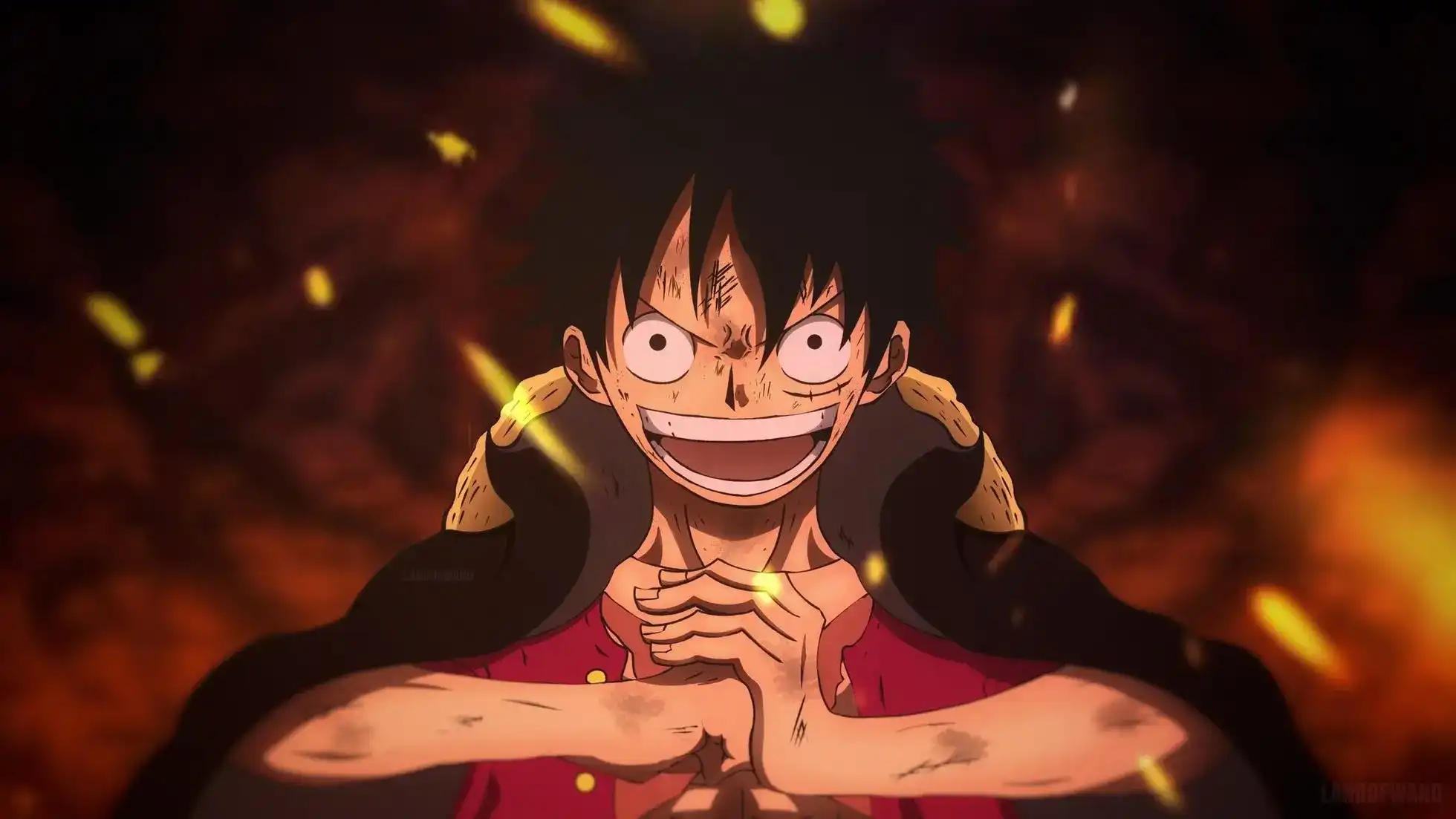 ONE PIECE航海王 单话 第1010话 第20页