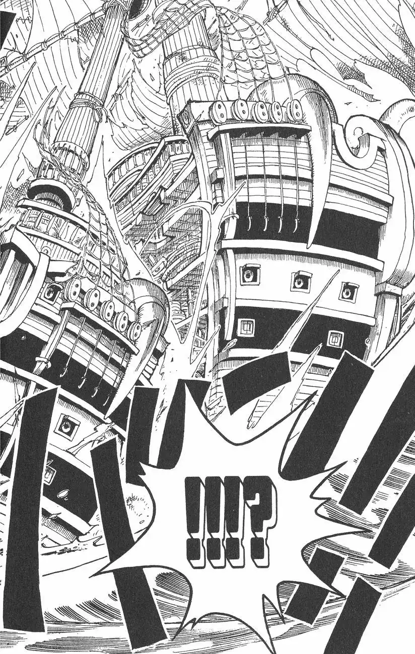 ONE PIECE航海王 单行本 第06卷 第98页