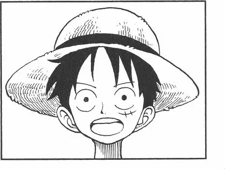 ONE PIECE航海王 单行本 第07卷 第50页