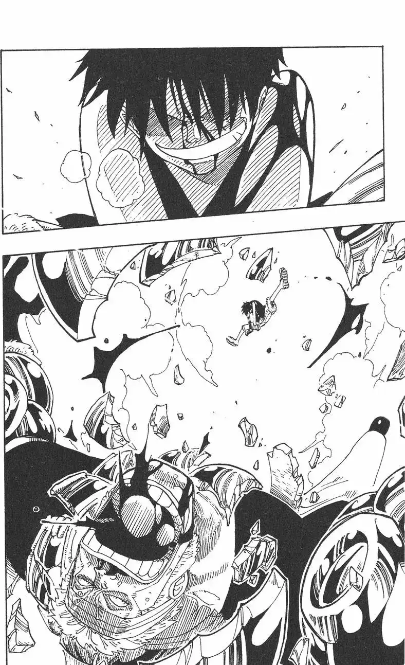 ONE PIECE航海王 单行本 第08卷 第66页