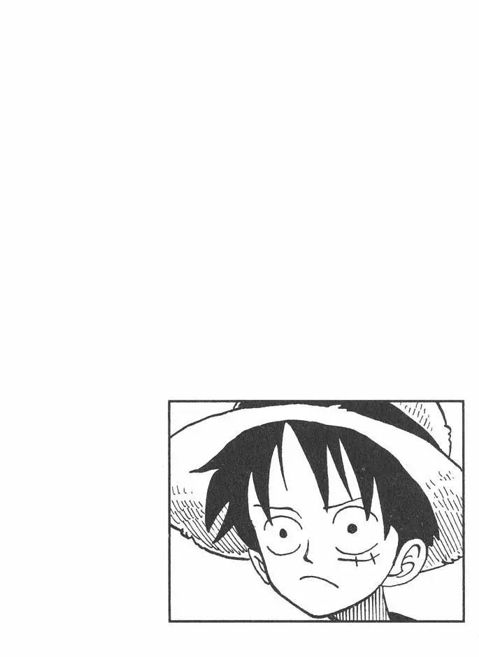 ONE PIECE航海王 单行本 第08卷 第128页
