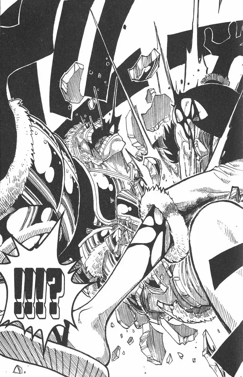 ONE PIECE航海王 单行本 第08卷 第63页