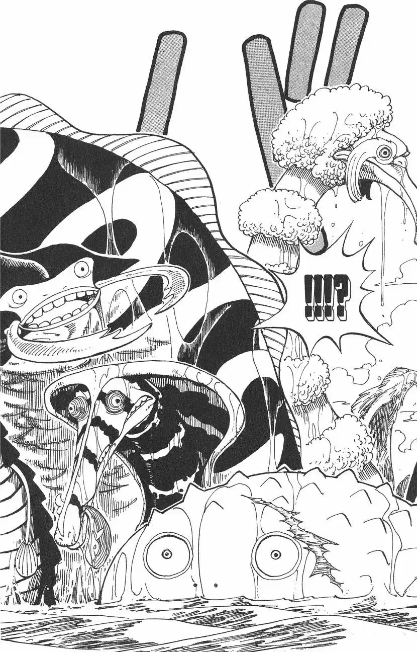 ONE PIECE航海王 单行本 第12卷 第40页