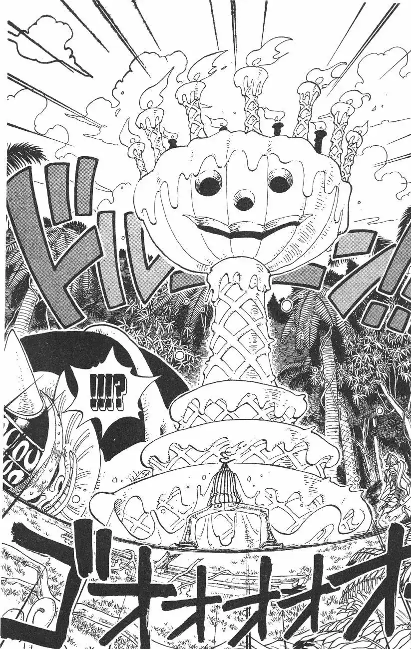 ONE PIECE航海王 单行本 第14卷 第78页