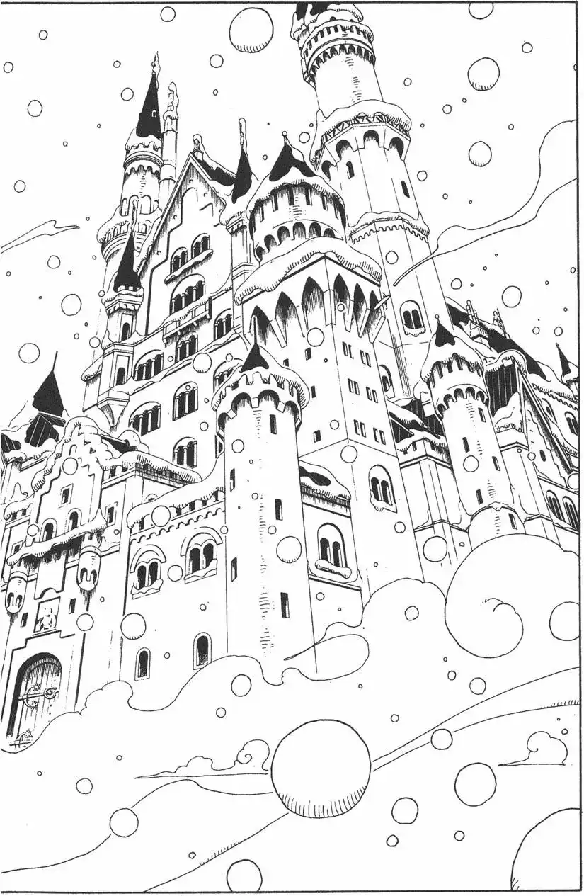 ONE PIECE航海王 单行本 第16卷 第44页
