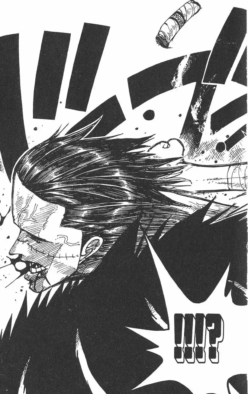 ONE PIECE航海王 单行本 第22卷 第79页
