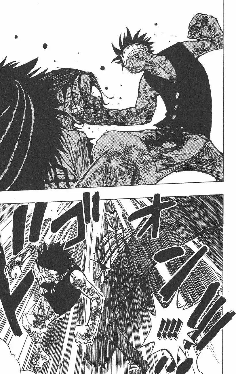 ONE PIECE航海王 单行本 第22卷 第179页