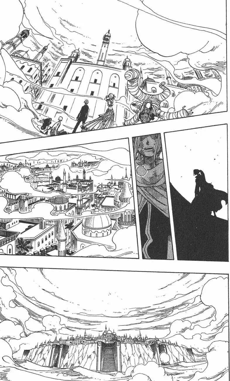 ONE PIECE航海王 单行本 第23卷 第69页