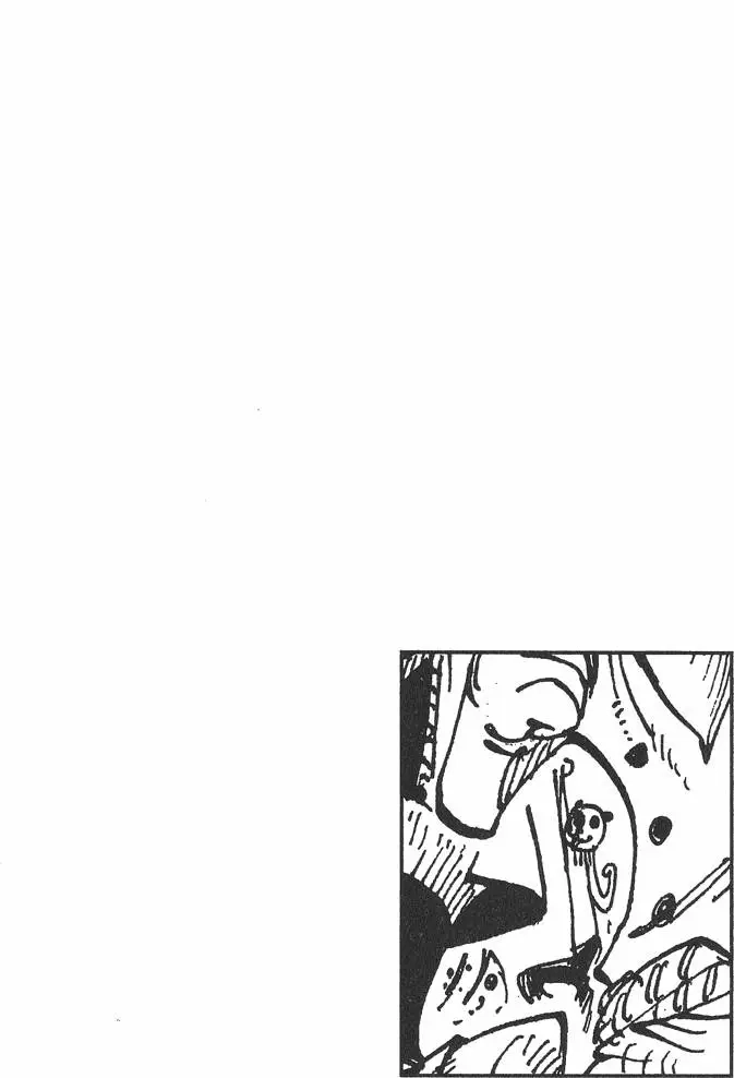 ONE PIECE航海王 单行本 第24卷 第88页