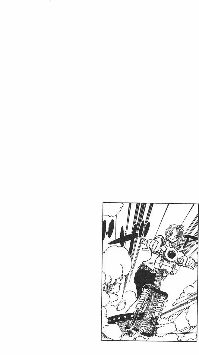 ONE PIECE航海王 单行本 第29卷 第87页