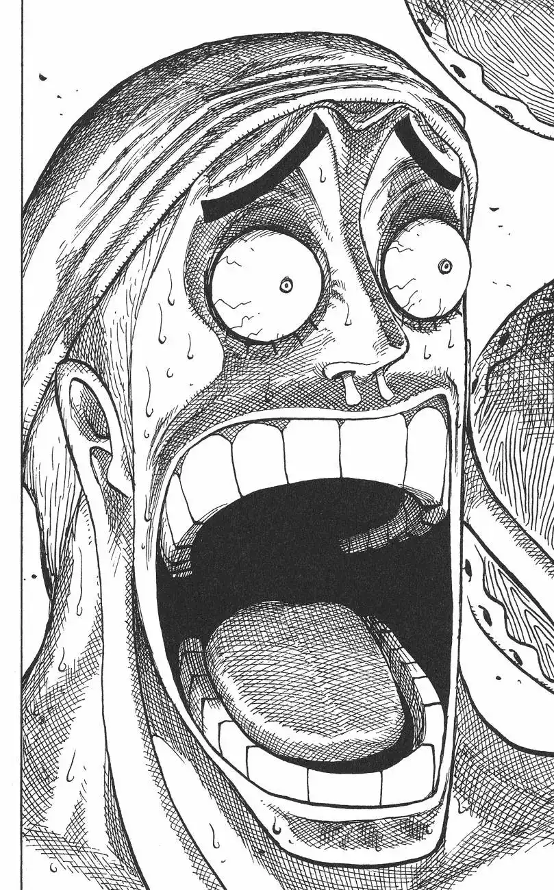 ONE PIECE航海王 单行本 第30卷 第82页