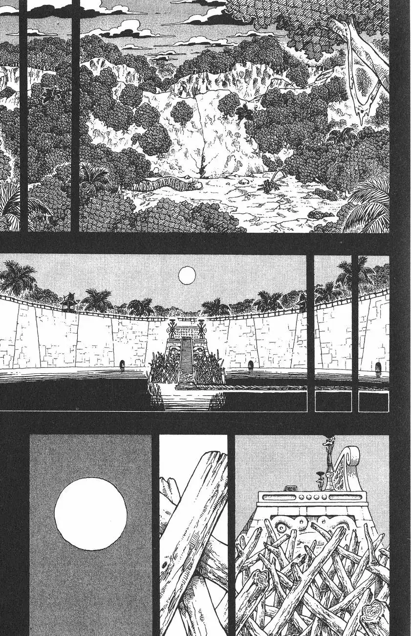 ONE PIECE航海王 单行本 第31卷 第83页