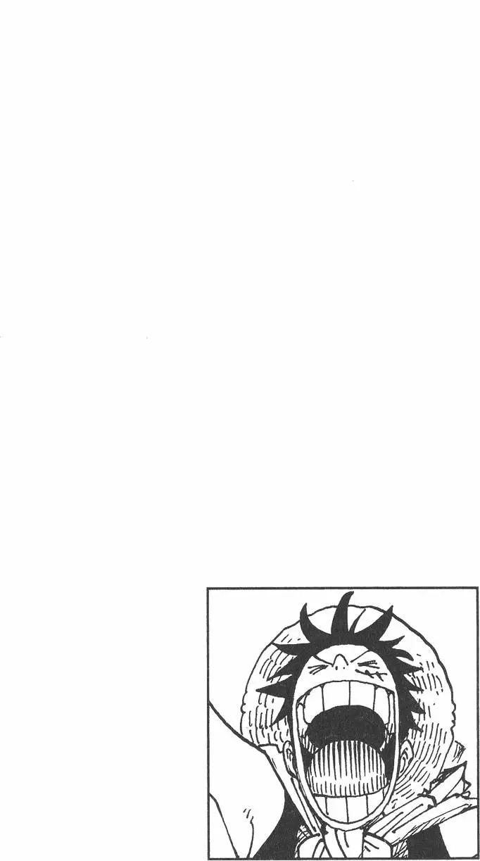 ONE PIECE航海王 单行本 第32卷 第66页