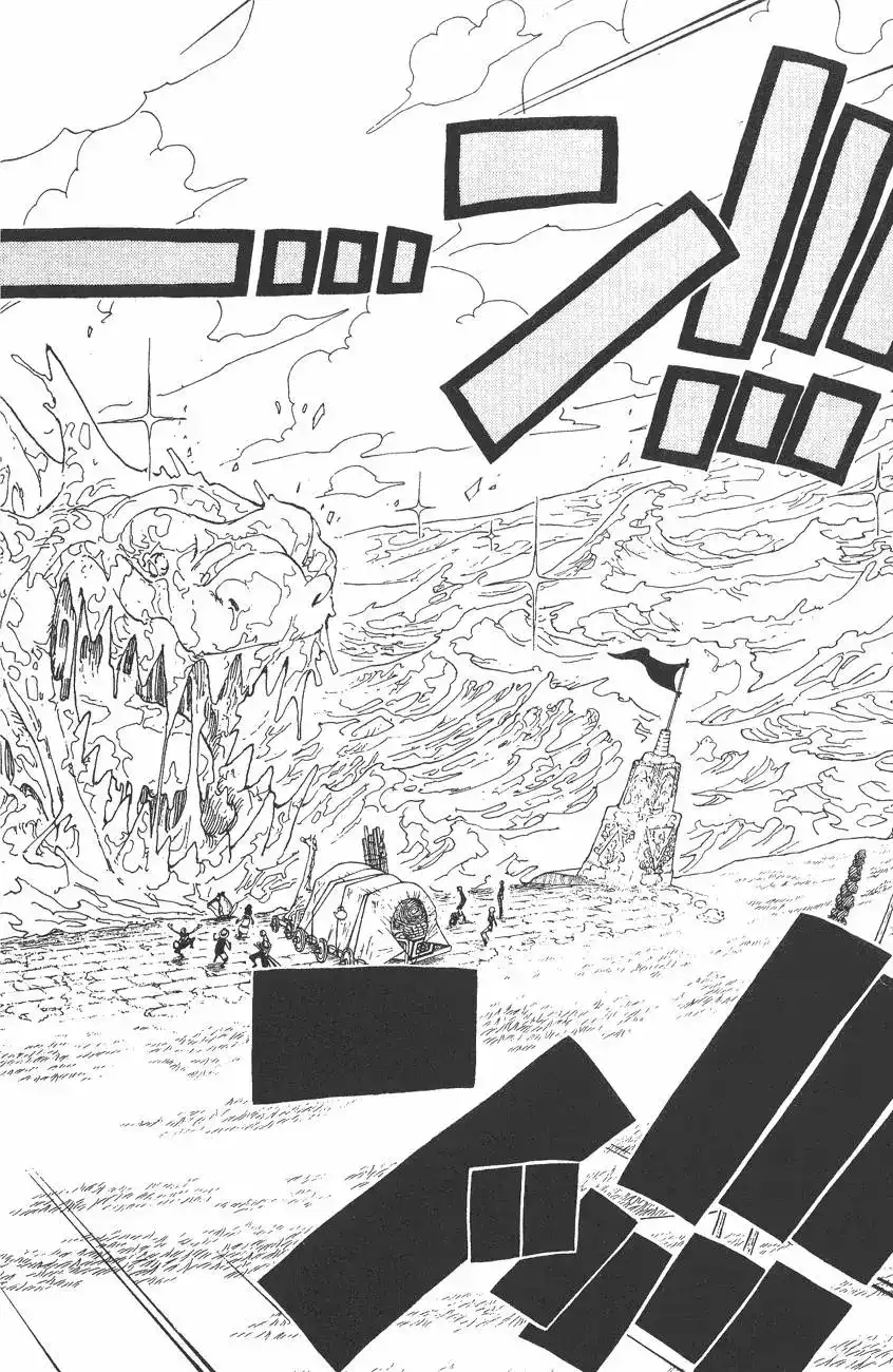ONE PIECE航海王 单行本 第34卷 第62页