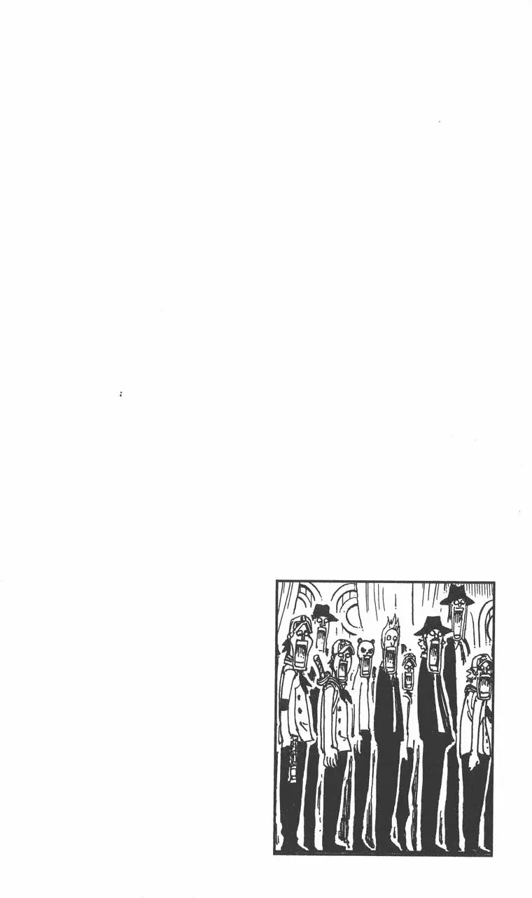 ONE PIECE航海王 单行本 第39卷 第28页