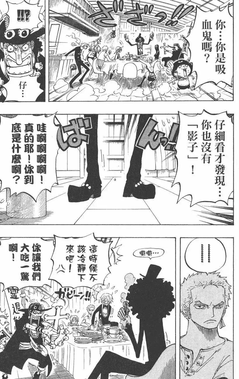 ONE PIECE航海王 单行本 第46卷 第55页