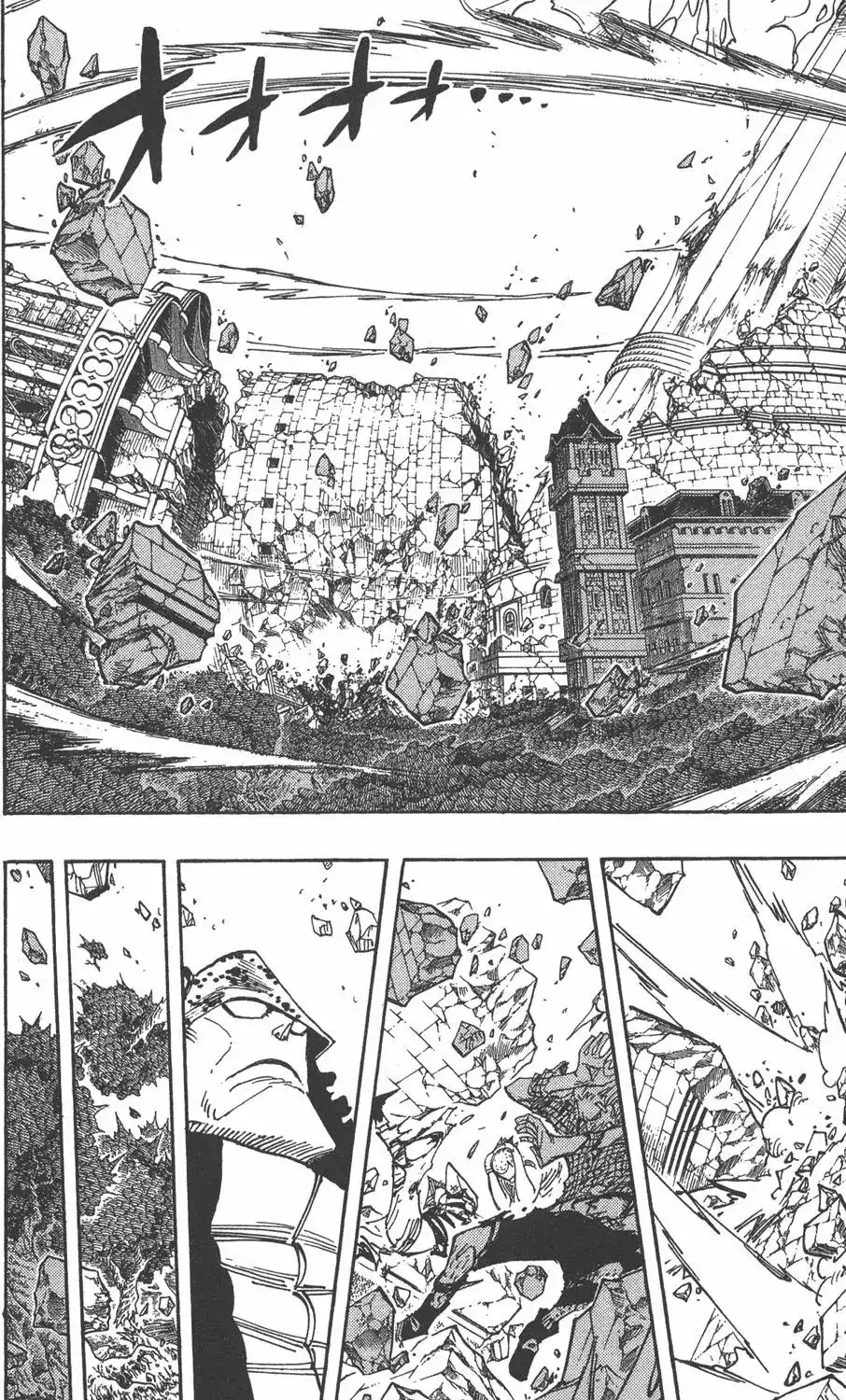 ONE PIECE航海王 单行本 第50卷 第68页