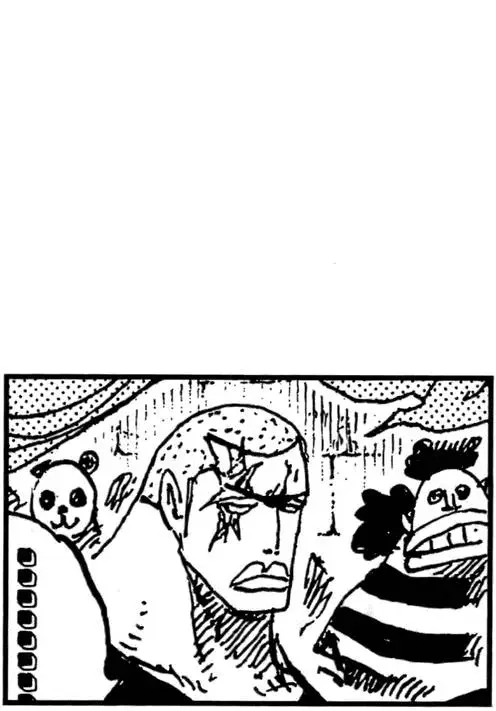 ONE PIECE航海王 单行本 第55卷 第82页