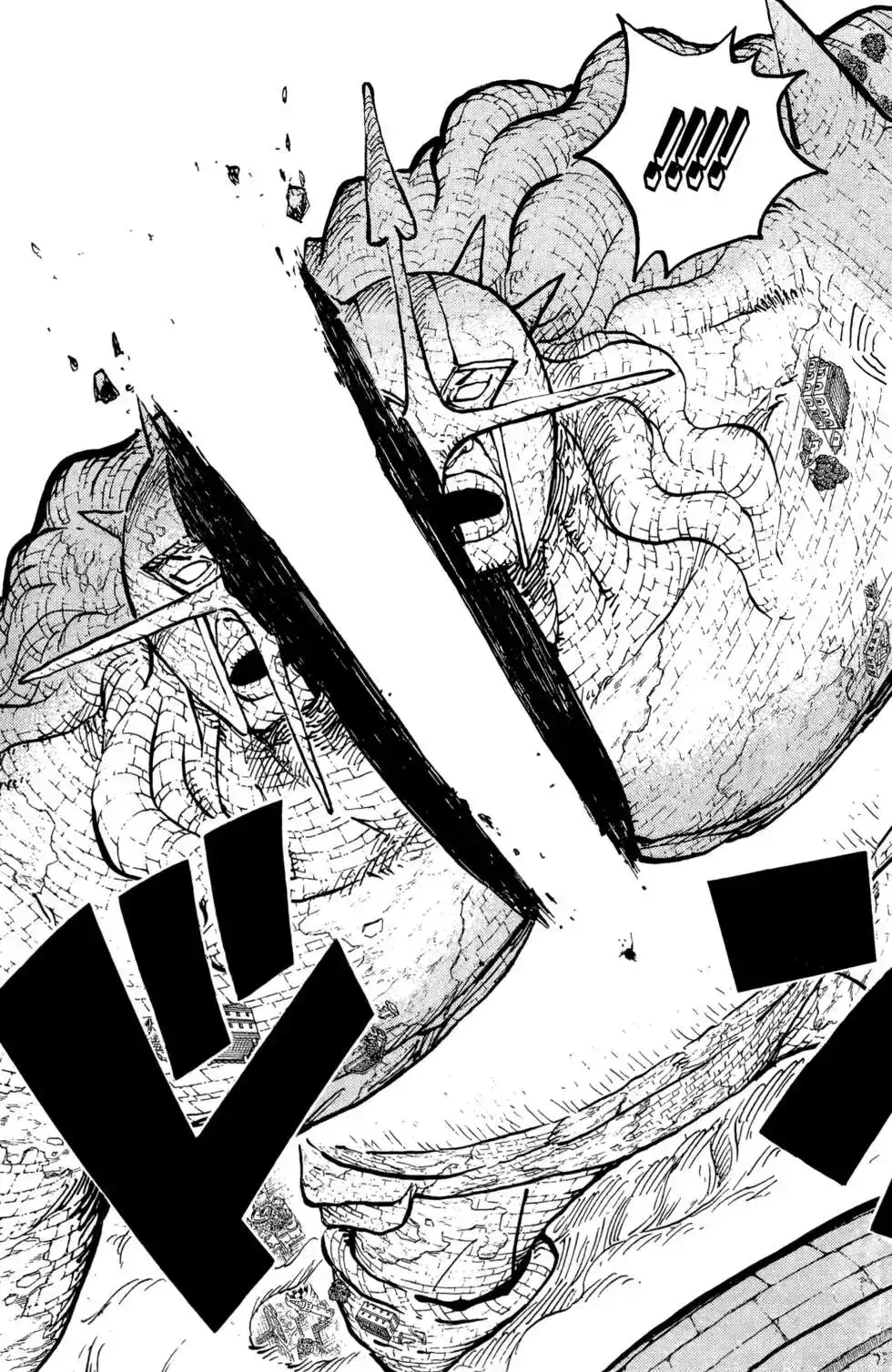 ONE PIECE航海王 单行本 第78卷 第61页